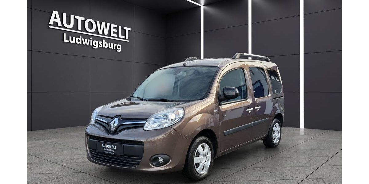 Renault Kangoo 122.000 km 11.977 &euro; Bietigheim-Bissingen 74321