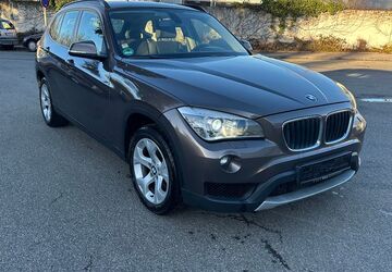 BMW X1 176.000 km 8.450 &euro; Möglingen/Ludwigsburg 71696