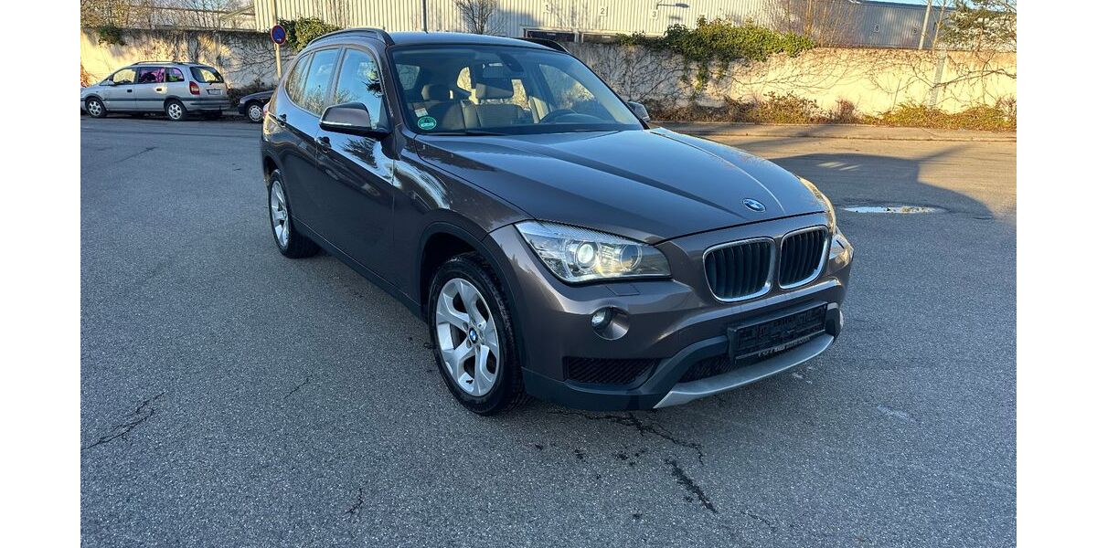 BMW X1 176.000 km 8.450 &euro; Möglingen/Ludwigsburg 71696
