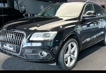 Audi Q5 230.400 km 11.750 &euro; Murr 71711