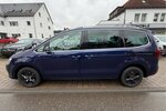 VW Sharan 2.0 TDI Comfortline BMT Navi 212.000 km 13.490 &euro; Neckarsulm 74172