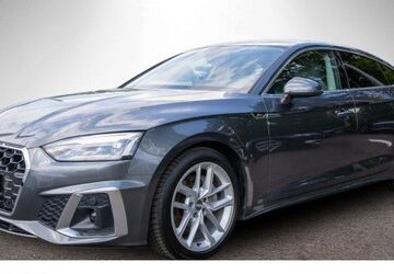Audi A5 145.000 km 22.390 &euro; Heilbronn 74074