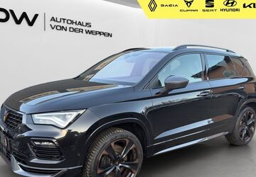 Cupra Ateca 22.980 km 37.480 &euro; Mosbach 74821