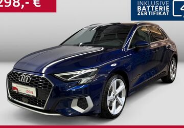Audi A3 28.200 km 28.960 &euro; Ludwigsburg 71636