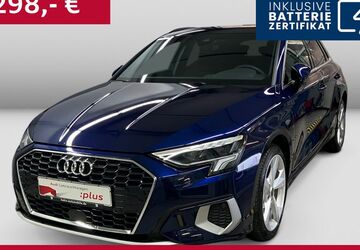 Audi A3 35.900 km 32.490 &euro; Ludwigsburg 71636