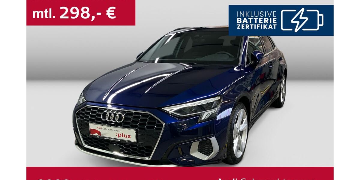 Audi A3 35.900 km 32.490 &euro; Ludwigsburg 71636