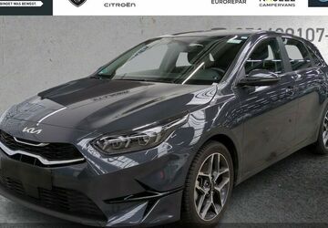 Kia ceed / Ceed 17.807 km 23.400 &euro; Bietigheim-Bissingen 74321