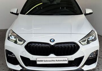 BMW 218 Gran Coupé 41.108 km 25.880 &euro; Heilbronn 74076