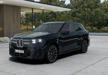 BMW X5 12.000 km 110.299 &euro; Öhringen 74613