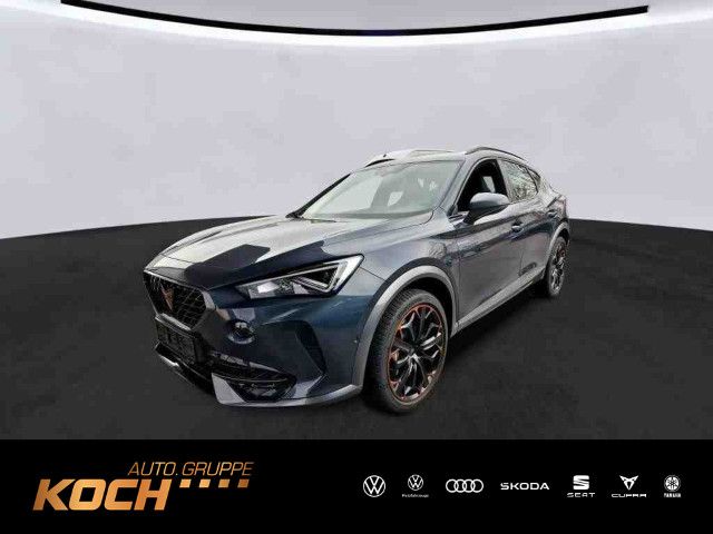 Cupra Formentor 56.250 km 29.960 &euro; Öhringen 74613