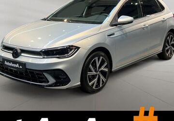 VW Polo 7.912 km 24.911 &euro; Neckarsulm-Obereisesheim 74172