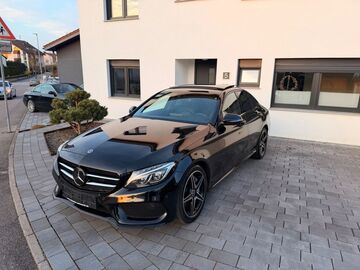 Gebrauchte Mercedes-Benz C 250