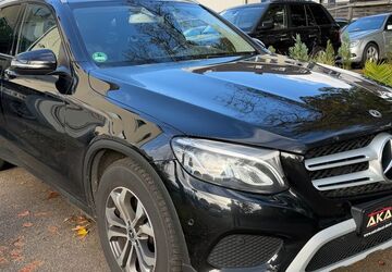 Mercedes-Benz GLC 220 190.400 km 19.900 &euro; Ludwigsburg 71638