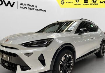 Cupra Formentor 20.500 km 31.880 &euro; Heilbronn 74076