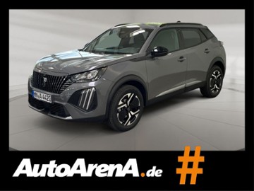 Gebrauchte Peugeot 2008