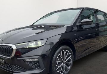 Skoda Scala 11.500 km 26.944 &euro; Ingersheim 74379