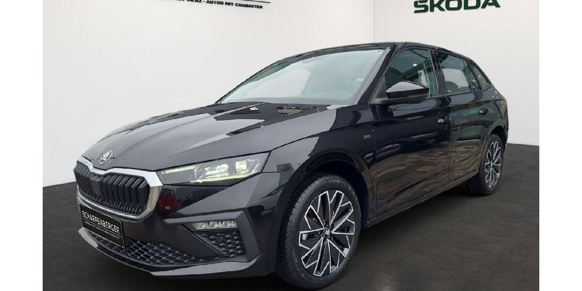 Skoda Scala 11.500 km 26.944 &euro; Ingersheim 74379