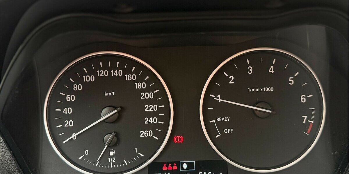 BMW 114i Klima Sitzheizung TÜV 07/2027 153.000 km 6.700 &euro; Neckarsulm 74172