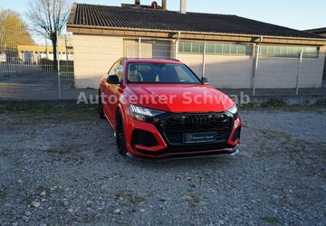 Audi RSQ8 52.949 km 174.890 &euro; Rielingshausen 71672