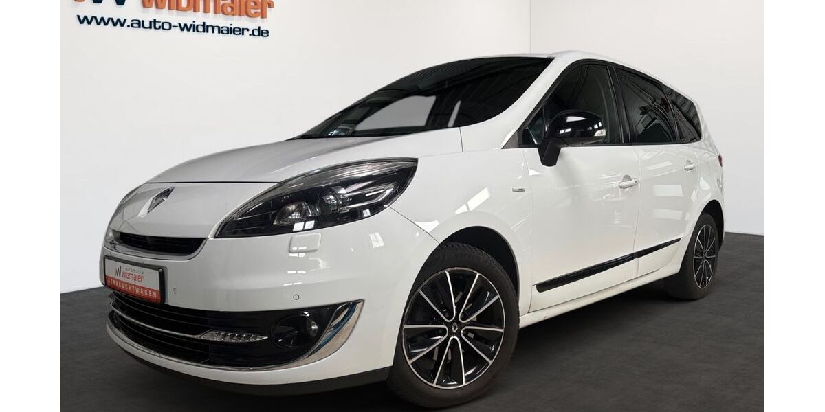 Renault Grand Scenic 184.300 km 4.999 &euro; Besigheim - Ottmarsheim 74354