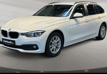 BMW 316 126.996 km 13.979 &euro; Neckarsulm-Obereisesheim 74172