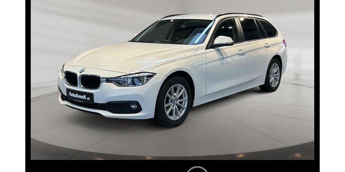 BMW 316 126.996 km 13.979 &euro; Neckarsulm-Obereisesheim 74172