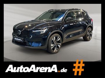 Gebrauchte Volvo XC40