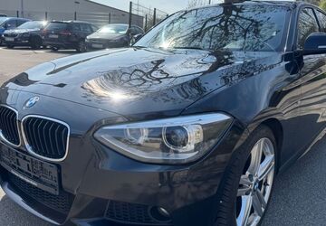 BMW 118 212.000 km 8.350 &euro; Ingersheim/Ludwigsburg 74379