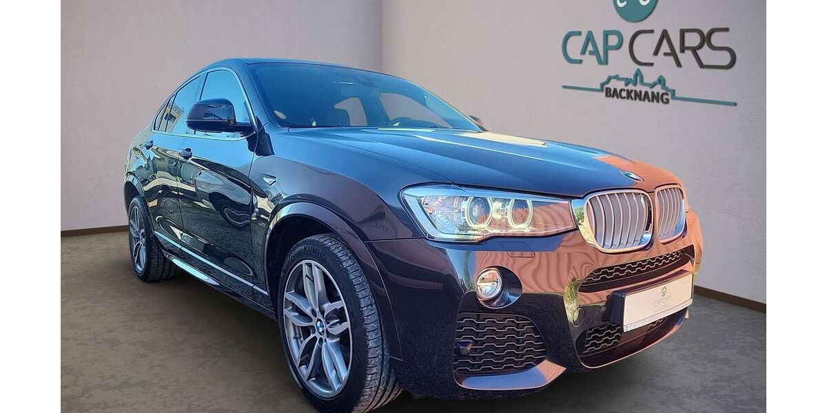 BMW X4 104.110 km 28.500 &euro; Backnang 71522