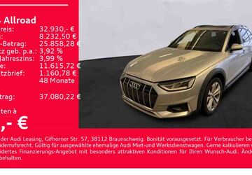 Audi A4 Allroad 84.400 km 31.960 &euro; Heilbronn 74074