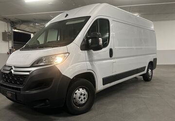 Citroen Jumper 49.999 km 18.499 &euro; Eppingen 75031