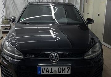 VW Golf 178.000 km 14.500 &euro; Möglingen 71696