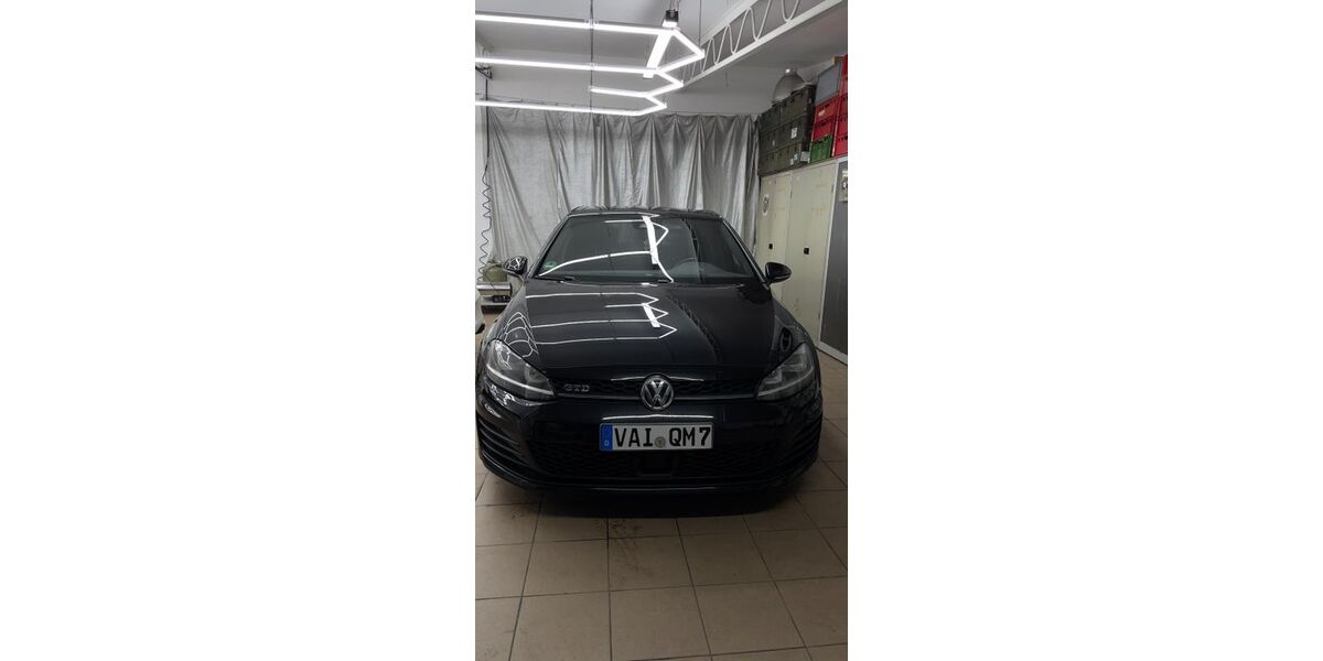VW Golf 178.000 km 14.500 &euro; Möglingen 71696