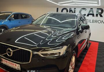 Volvo XC60 134.000 km 29.990 &euro; Leingarten 74211