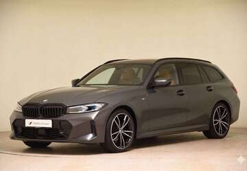 BMW 320 42.900 km 44.880 &euro; Ellhofen 74248