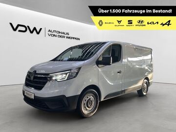 Gebrauchte Renault Trafic