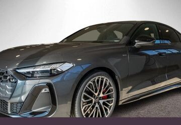 Audi A5 2.500 km 73.790 &euro; Neckarsulm 74172