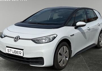 VW ID.3 35.800 km 19.990 &euro; Zaberfeld 74374
