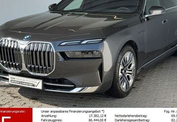 BMW 750 21.042 km 82.250 &euro; Heilbronn 74074
