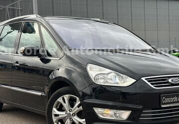 Ford Galaxy 187.000 km 9.780 &euro; Sinsheim 74889