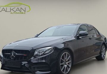 Mercedes-Benz E 300 130.390 km 29.950 &euro; Neckarsulm 74172