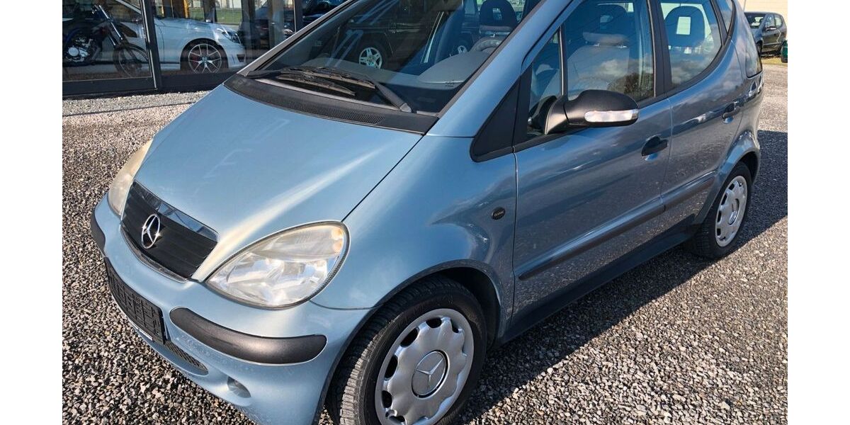 Mercedes-Benz A 140 101.000 km 6.150 &euro; Öhringen 74613