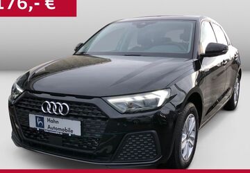 Audi A1 1.500 km 24.701 &euro; Backnang 71522
