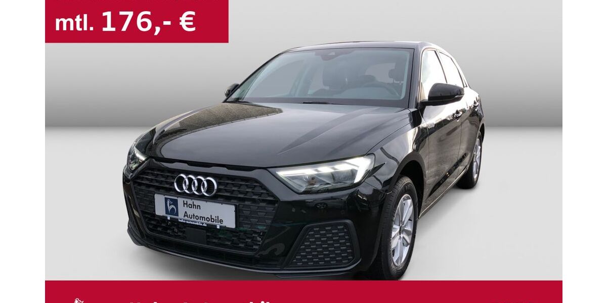 Audi A1 1.500 km 24.701 &euro; Backnang 71522