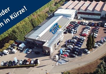 Ford Focus 17.200 km 21.990 &euro; Neudenau 74861