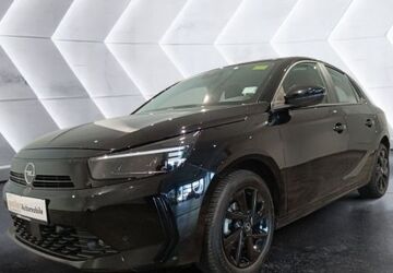 Opel Corsa 7.100 km 15.920 &euro; Bietigheim-Bissingen 74321