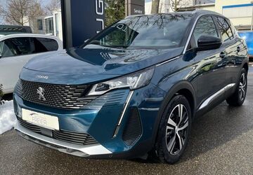Peugeot 3008 26.049 km 26.990 &euro; Heilbronn 74074
