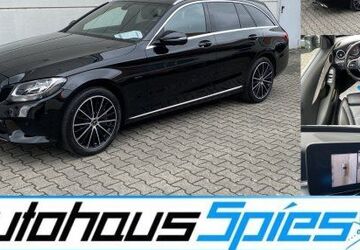 Mercedes-Benz C 300 103.902 km 22.490 &euro; Heilbronn 74076