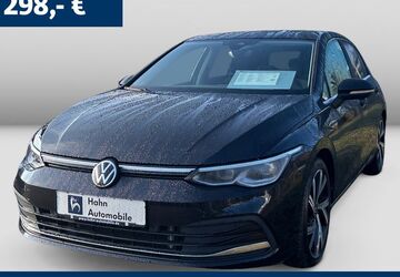 VW Golf 103.853 km 22.490 &euro; Backnang 71522