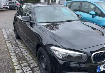 BMW 116 118.100 km 9.800 &euro; Freiberg am Neckar 71691